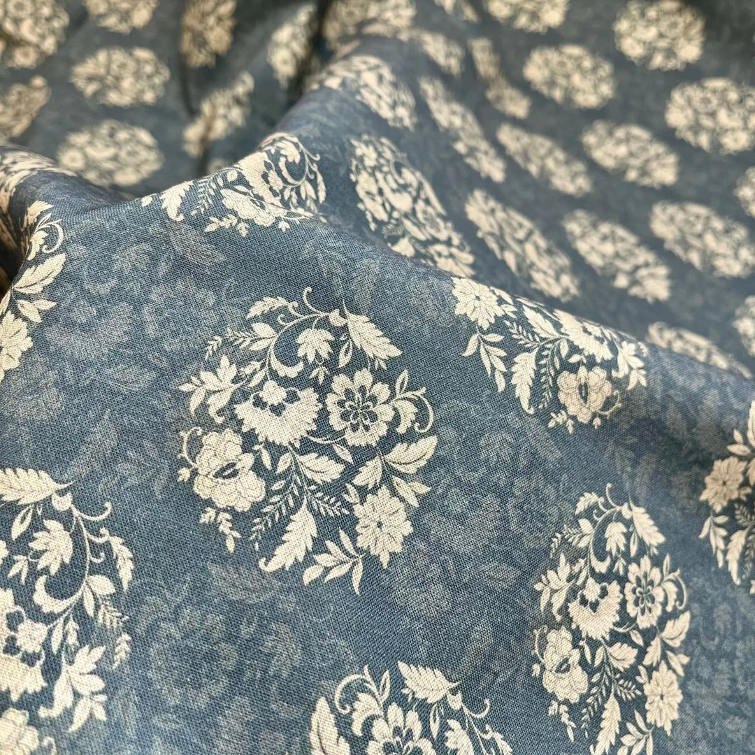 Altos 100% Cotton Fabric