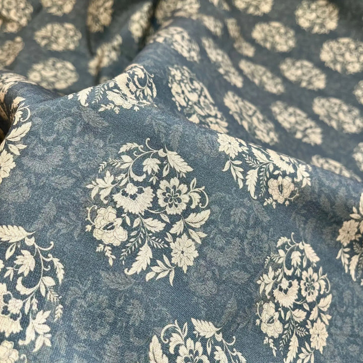 Altos 100% Cotton Fabric