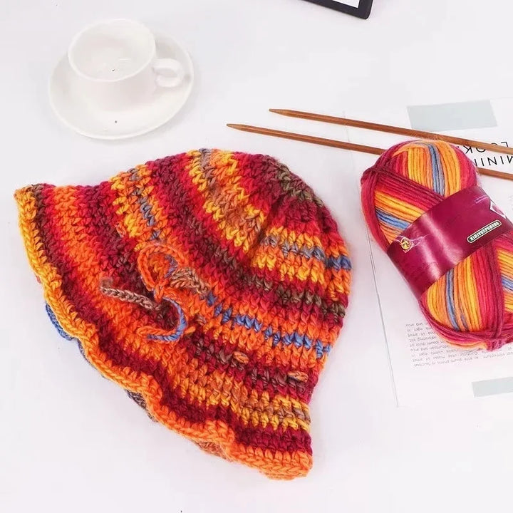 Amleins Grdient Yarn