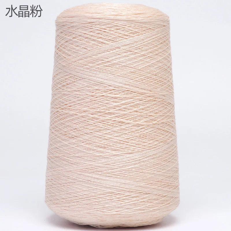 500g Mulberry Silk Lyocell Yarn