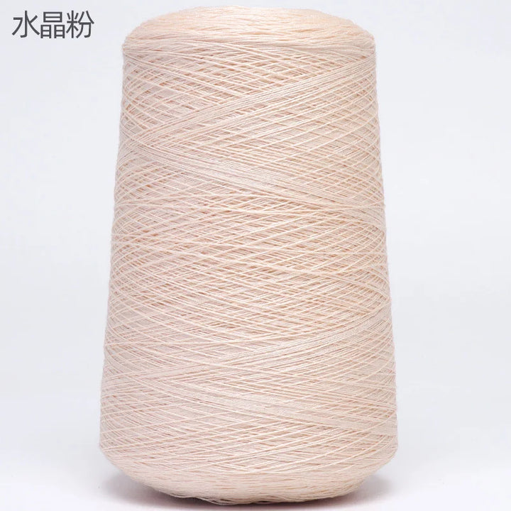 500g Mulberry Silk Lyocell Yarn