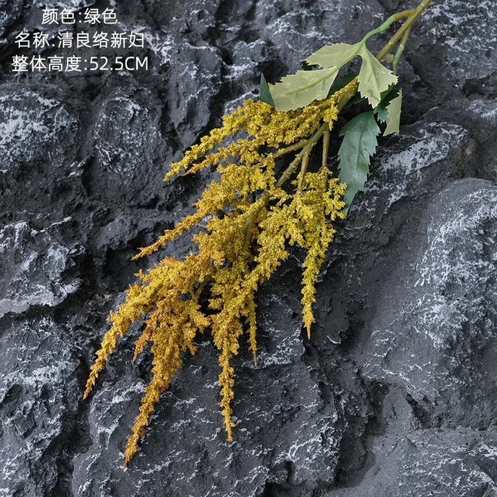 Liana 53cm Quercetin Flower Artificial Flower