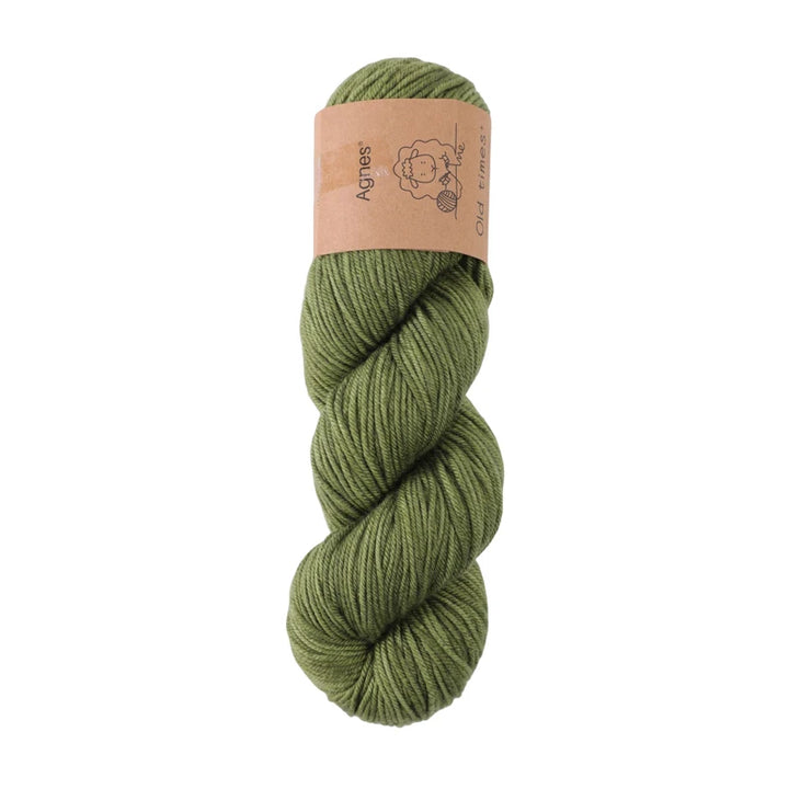 Soft Merino Wool Yarn