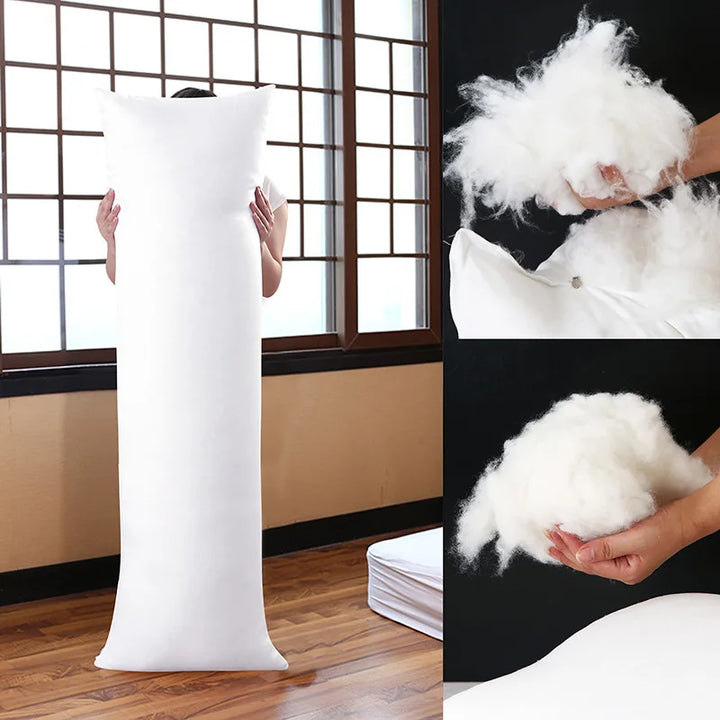 Puffy Polyester Fiber Fill