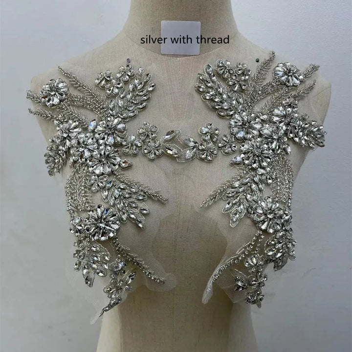 Ikra Sequin Applique