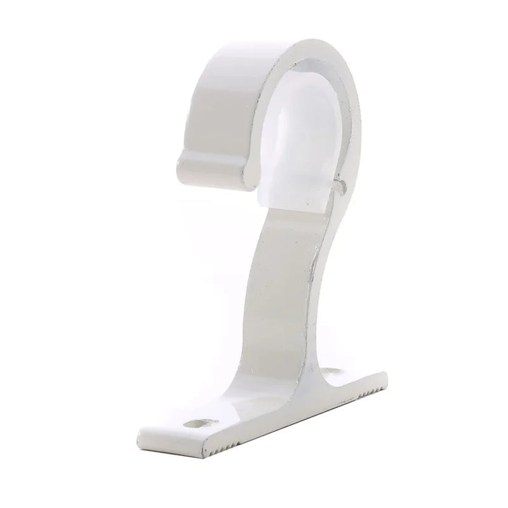 Window Curtain Drapery Rod Holders Bracket