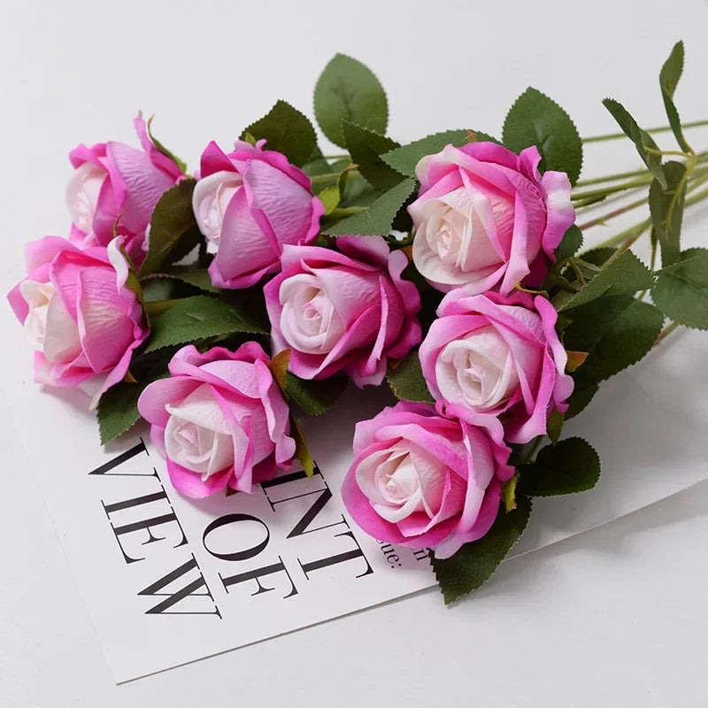 Tilani Fake Rose Bundle