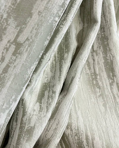 Deamante Modern Jacquard Custom Made Curtain Drapery