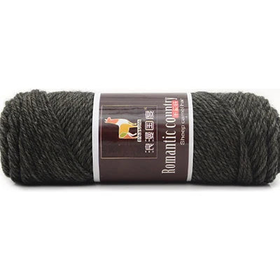 100g Alpaca Soft Yarn