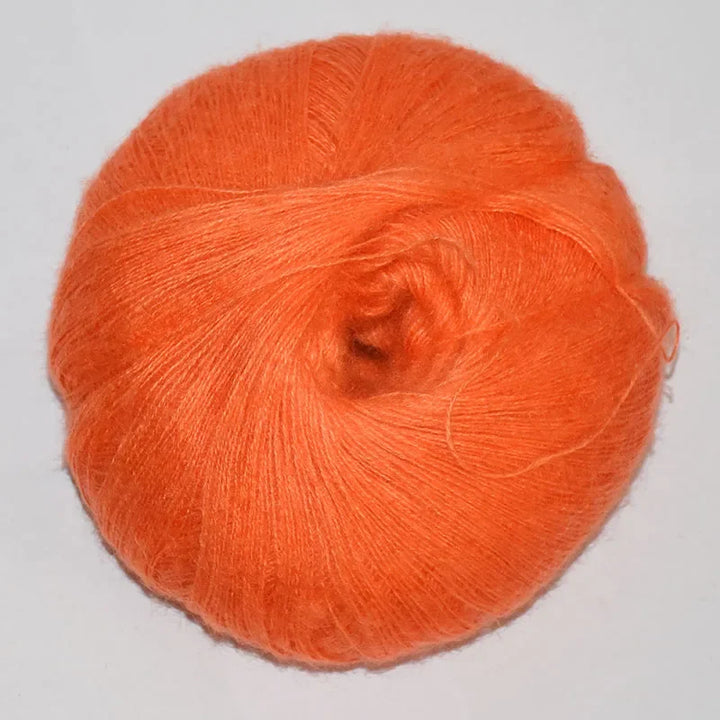 50g Soft Mohair Blended Yarn