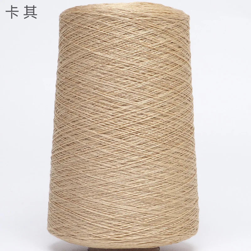 500g Mulberry Silk Lyocell Yarn
