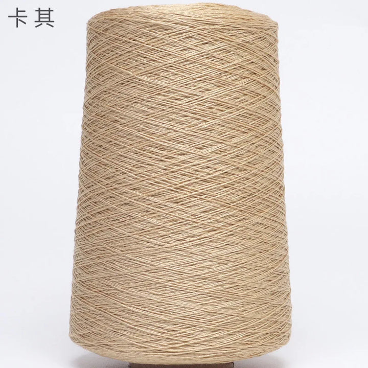 500g Mulberry Silk Lyocell Yarn