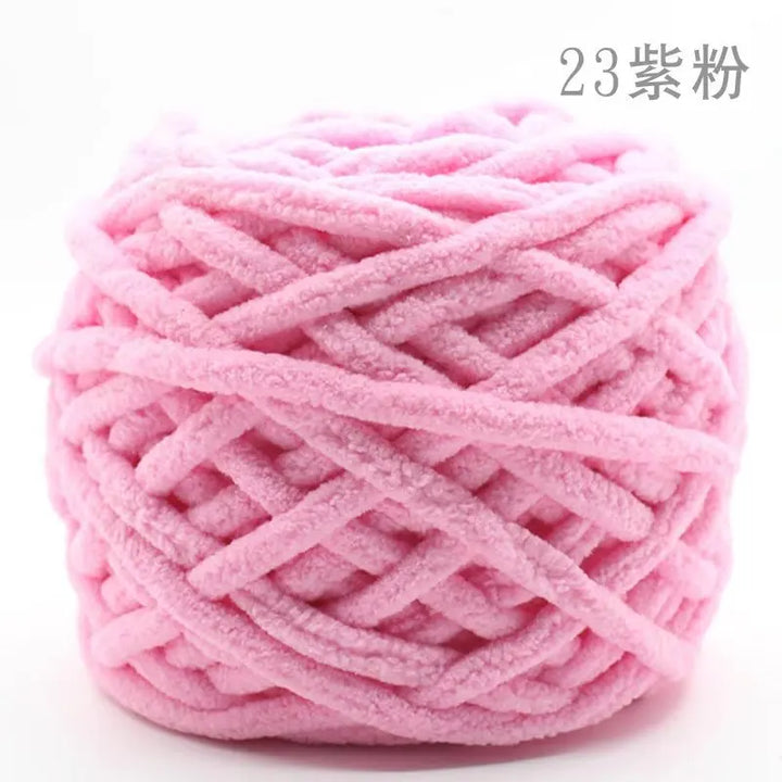 100g Soft Velvet Yarn