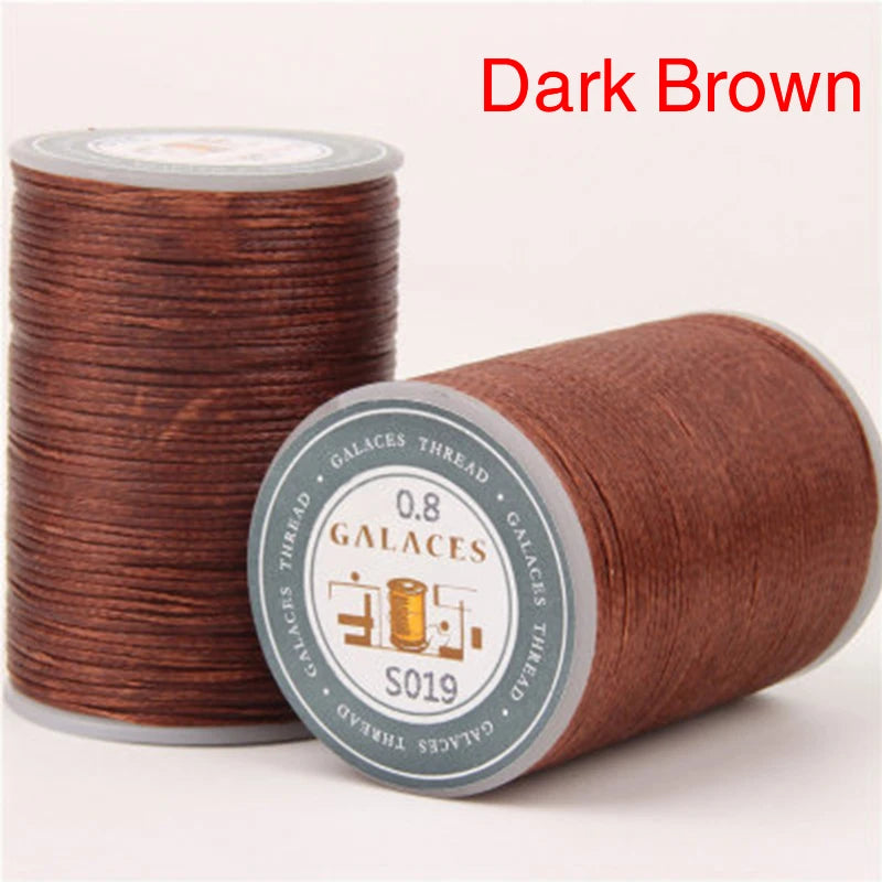 90 Meter / Waxed Sewing Thread