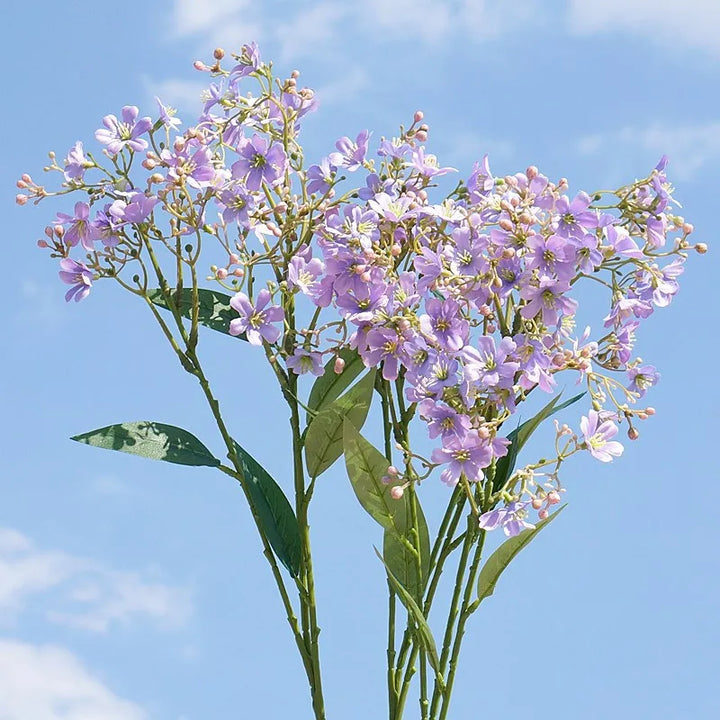Thalys 27 Inch Artificial Wintersweet Flower