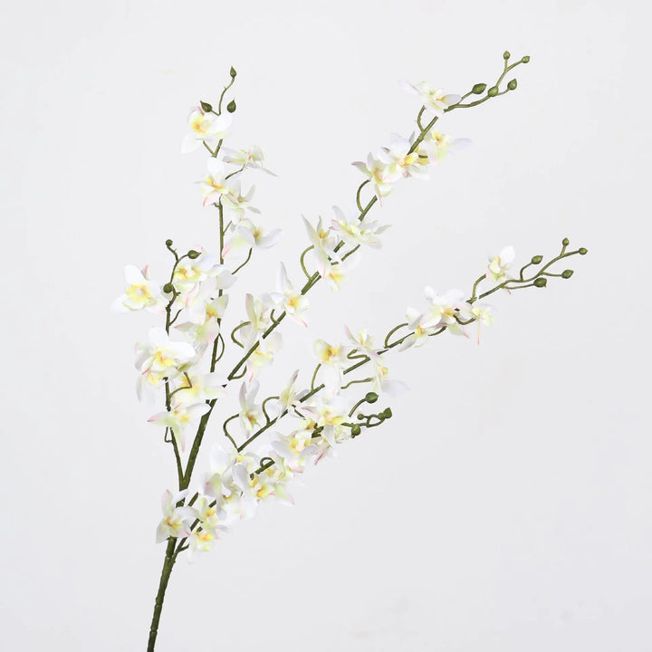 Alba 41 Inch Artificial Orchid Flower