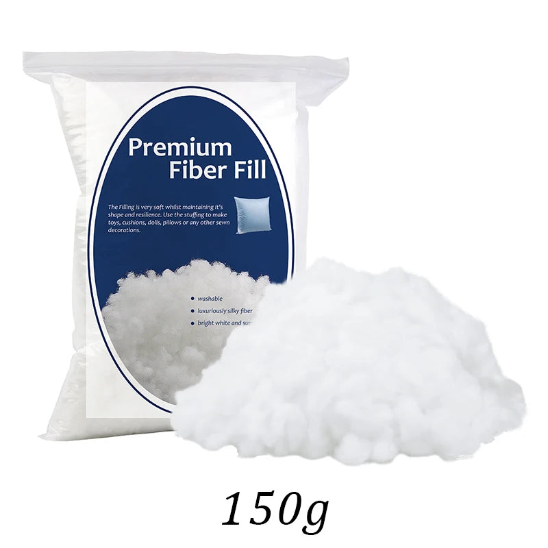 Polyester Premium Fiber Fill