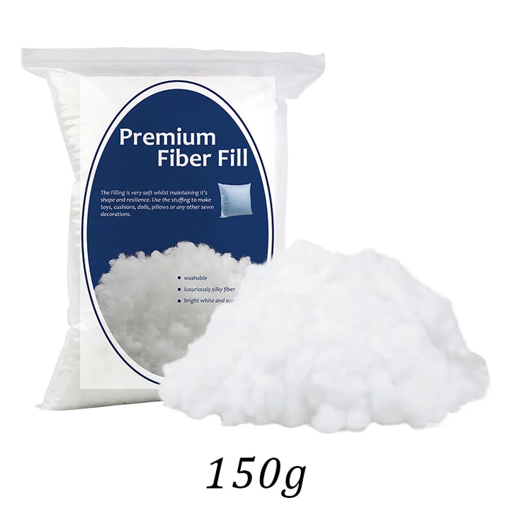 Polyester Premium Fiber Fill