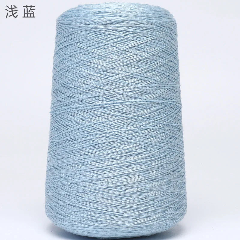 500g Mulberry Silk Lyocell Yarn