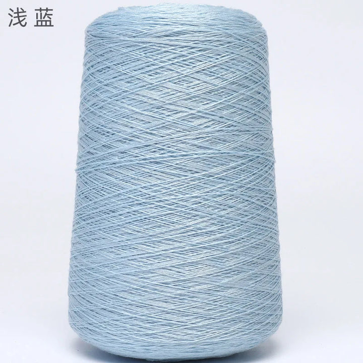 500g Mulberry Silk Lyocell Yarn