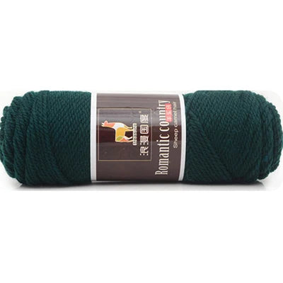 100g Alpaca Soft Yarn