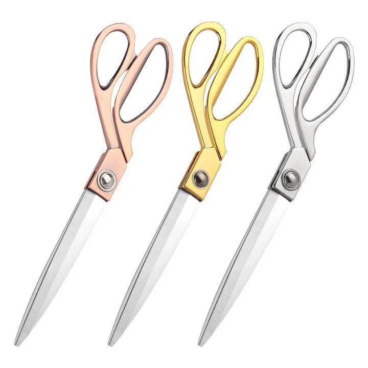 Professional Tailor Fabric and DIY Sewing Scissors