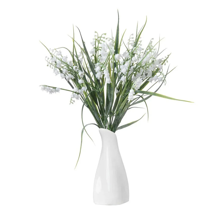 Vero 13 inch Artificial Bellflowers