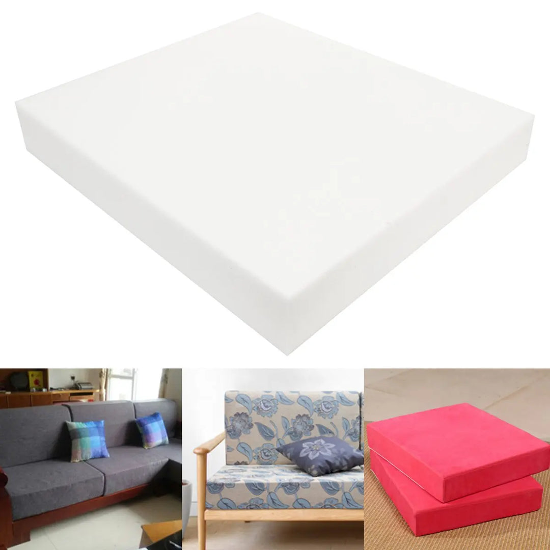 Multi-Purpose Cushion Chair Foam