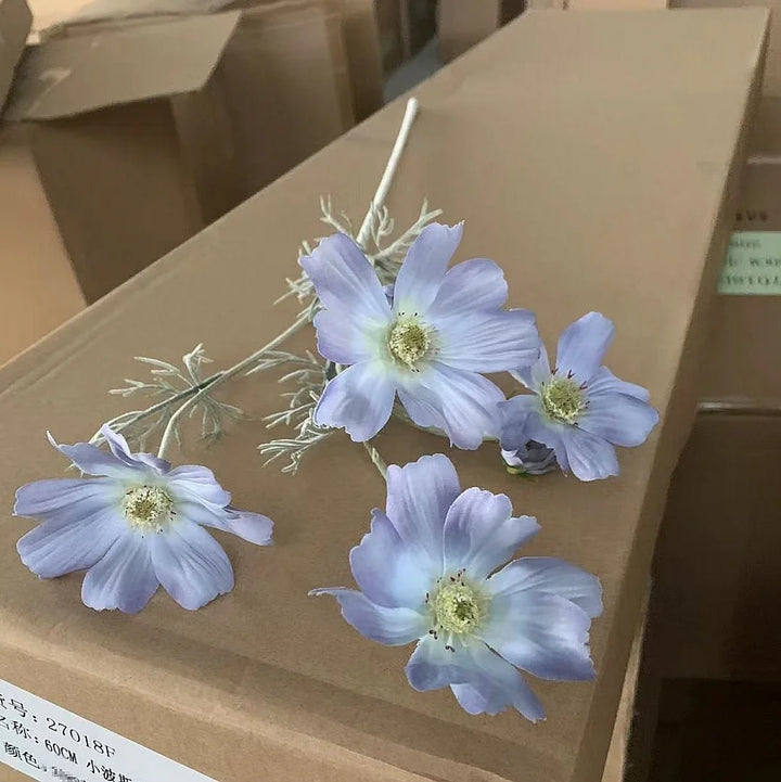 23" Chamomiles Faux Flower