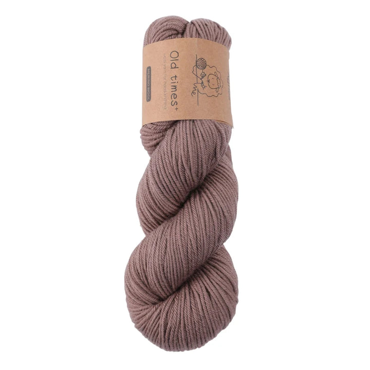 Soft Merino Wool Yarn