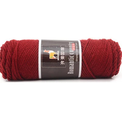 100g Alpaca Soft Yarn