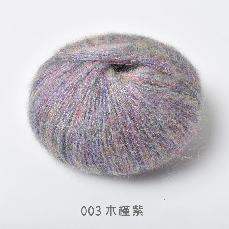 25g Sequin Yarn