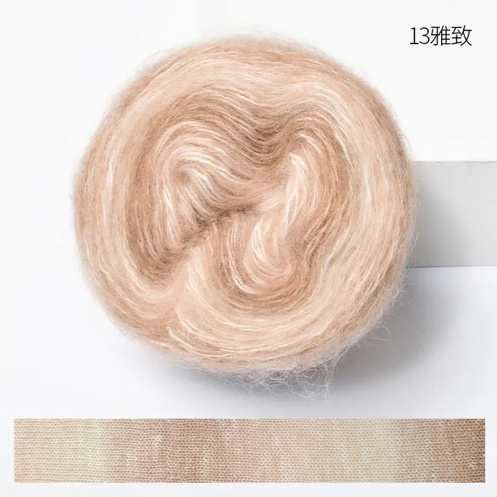 200m Cotton Blend Yarn