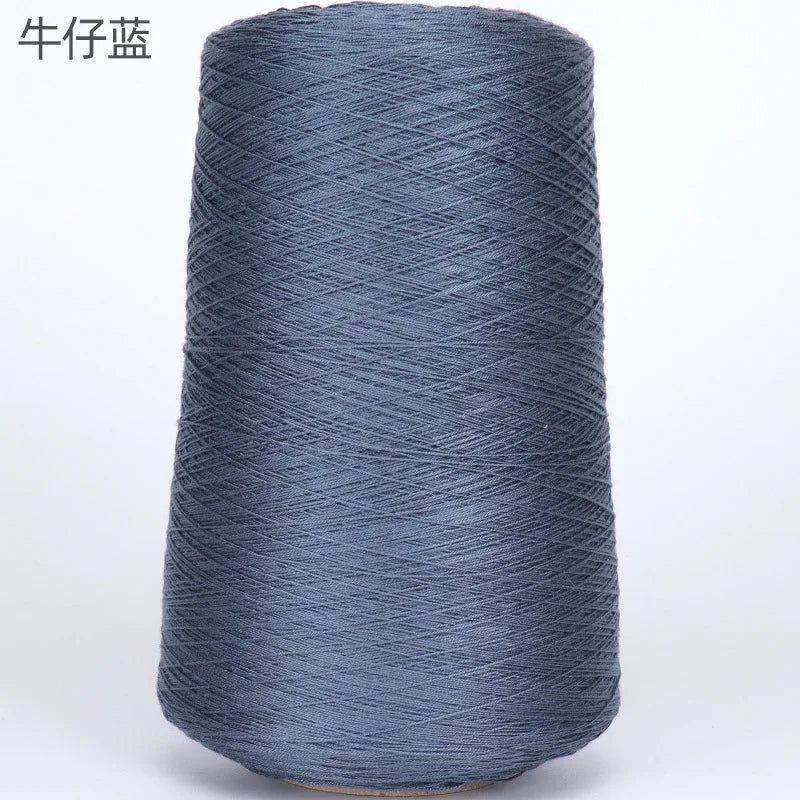 500g Mulberry Silk Lyocell Yarn