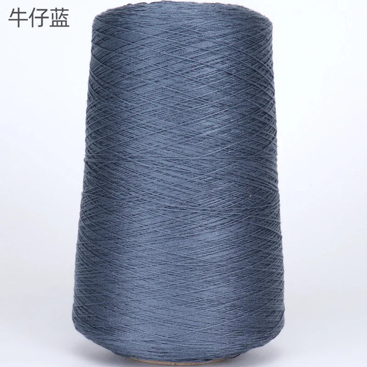 500g Mulberry Silk Lyocell Yarn