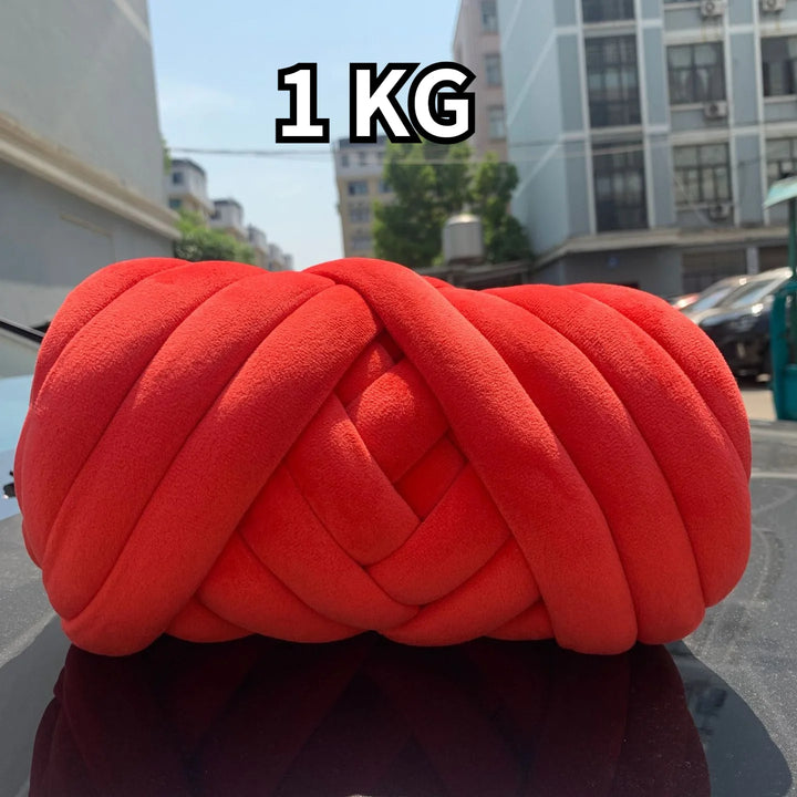 1000g Thick Yarn