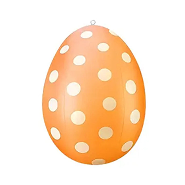 Inflatable Party Easter Egg Ballooons