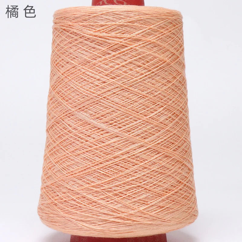 500g Mulberry Silk Lyocell Yarn