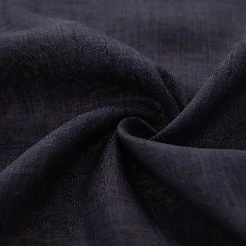 21 Colors / Cadin Solid 100% Linen Fabric