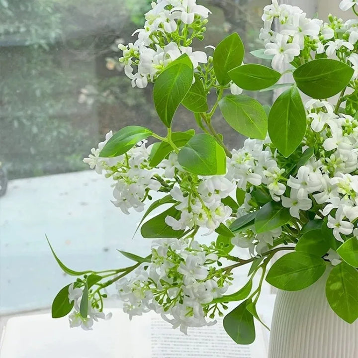 Serein 30 Inch Osmanthus Artificial Flower