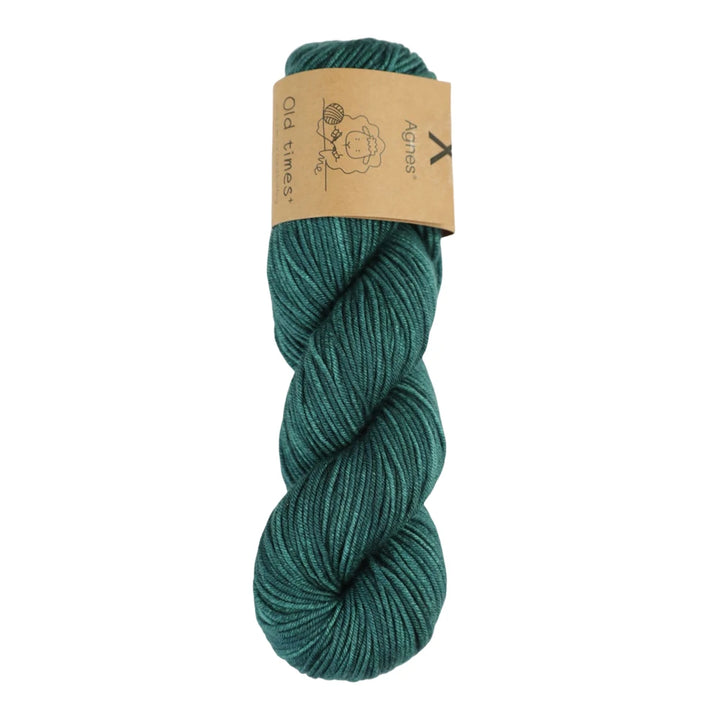 Soft Merino Wool Yarn