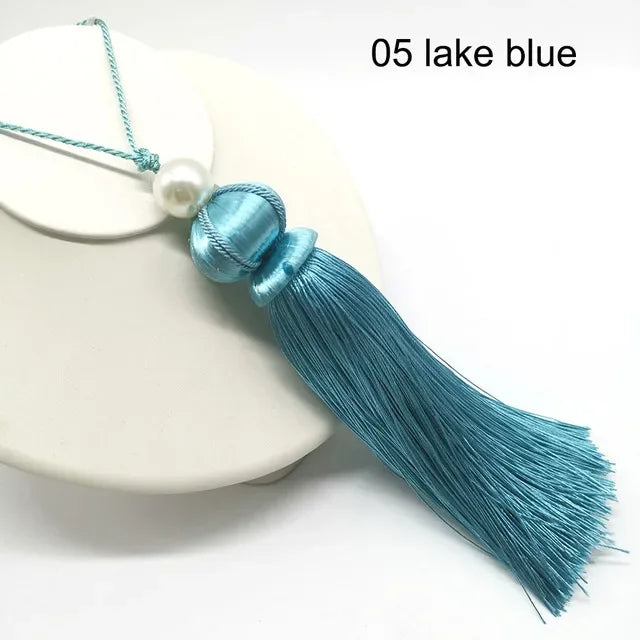 Torelli Key Tassel