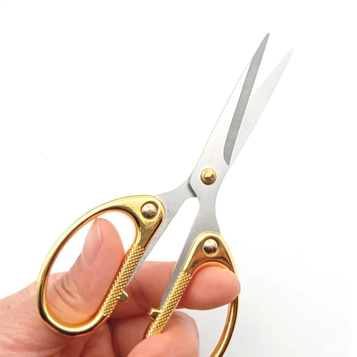 Professional Tailor Fabric and Clothing Scissors