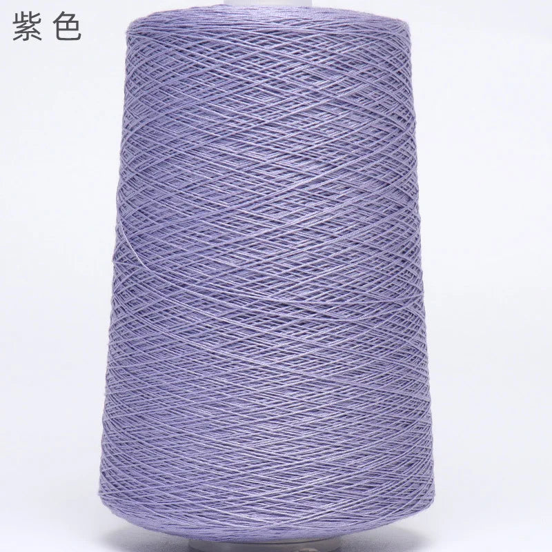 500g Mulberry Silk Lyocell Yarn
