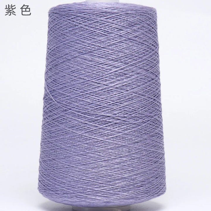 500g Mulberry Silk Lyocell Yarn