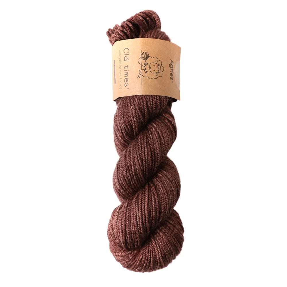 Soft Merino Wool Yarn