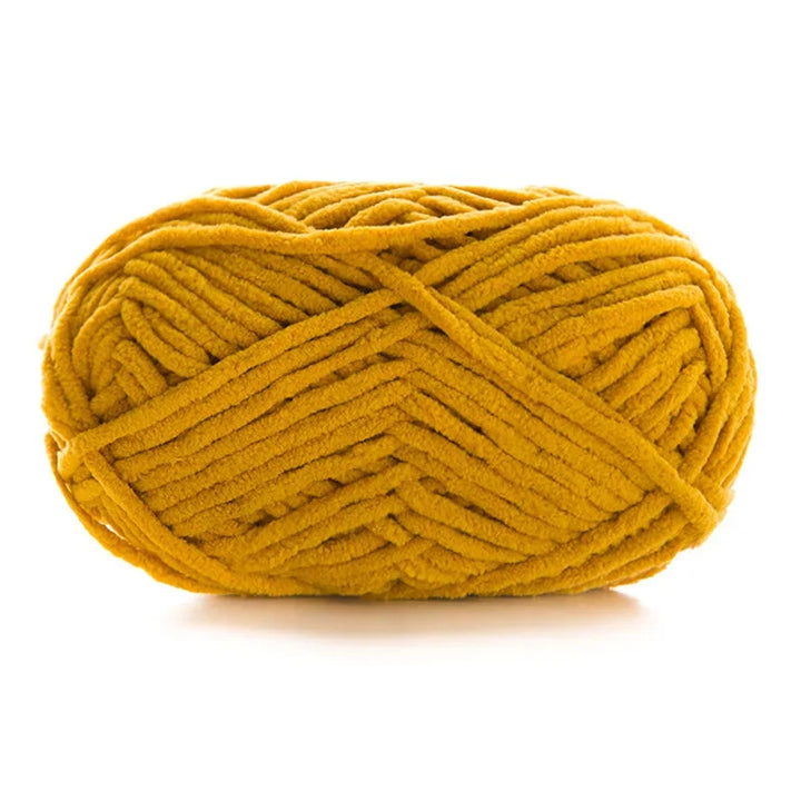 50g Crochet Yarn