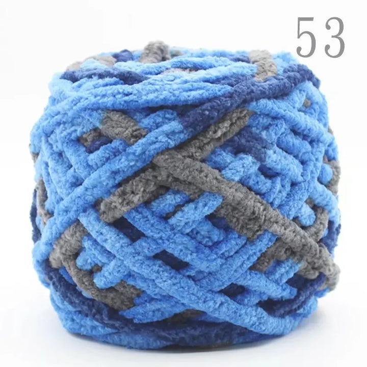 100g Soft Velvet Yarn