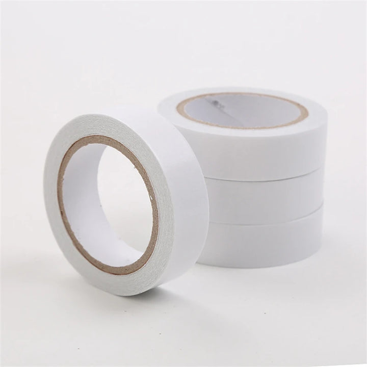 4.5 Meters / Double Sided High Adhesive Cotton Tape