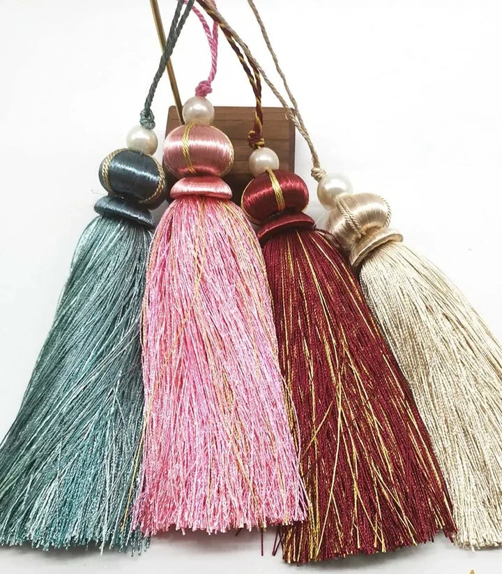 Torelli Key Tassel